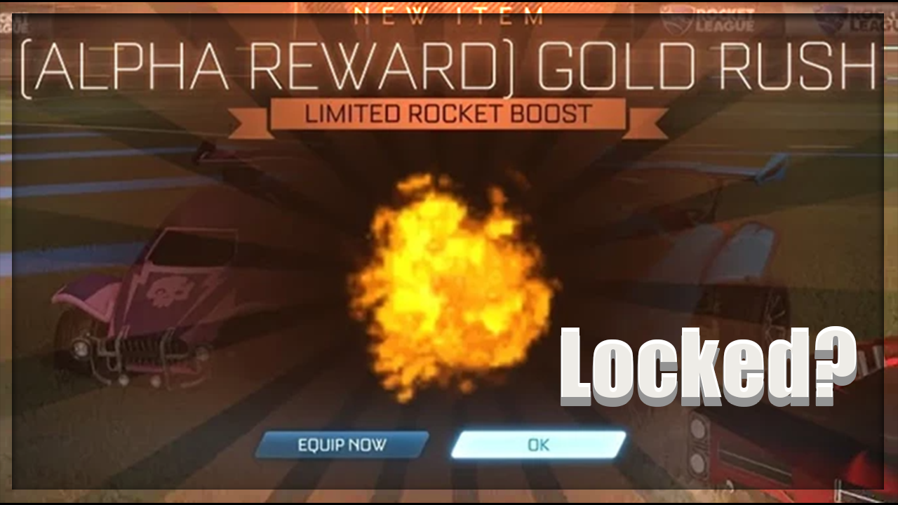 Alpha Boost for Sale: Unlock Rare Rocket League Item Now