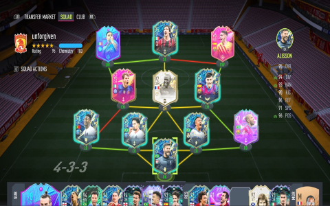 Latium FIFA 22 Guide: Squad, Ratings, and Exclusive eFootball Deal