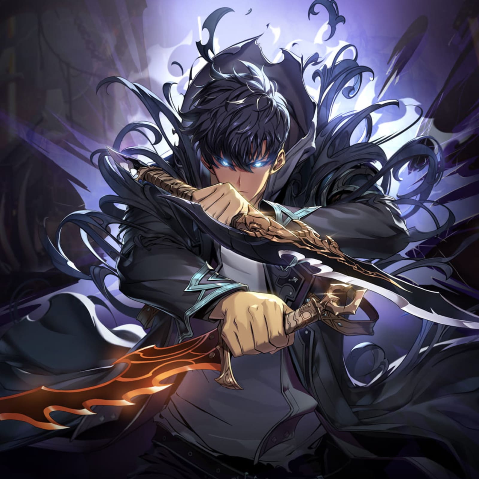 Solo Leveling: Arise Account Marketplace - Get the Best Deals & Top-Tier Accounts
