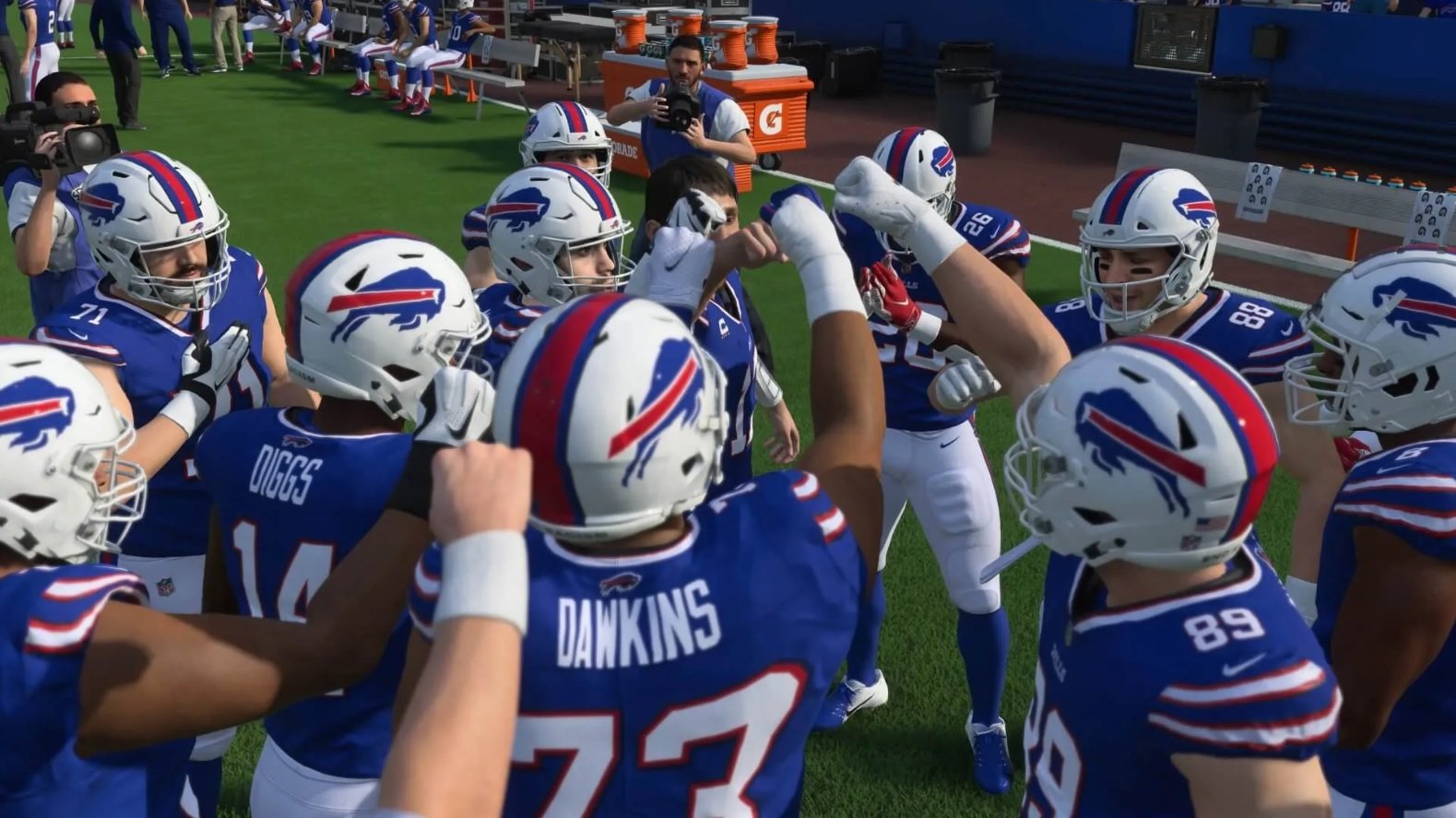 Madden 23: Best 4-3 Playbook Picks for Winning Defensive Playmaking