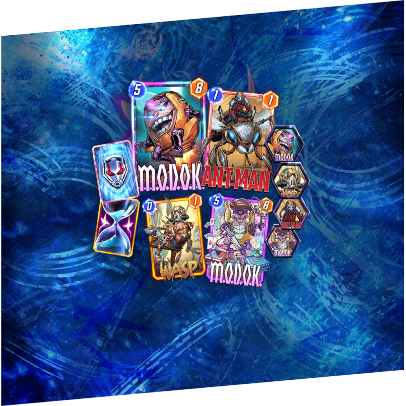 Unlock Exclusive Content with the February Season Pass in Marvel Snap