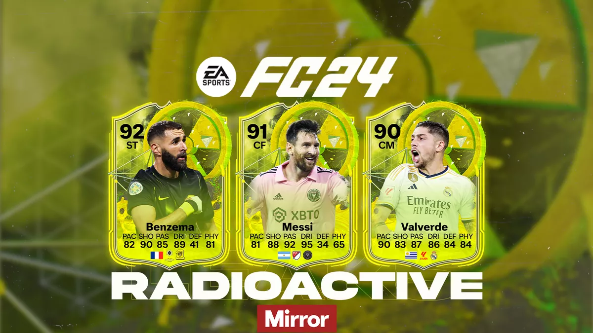 Upcoming EAFC Promo Details for FC 24 Revealed