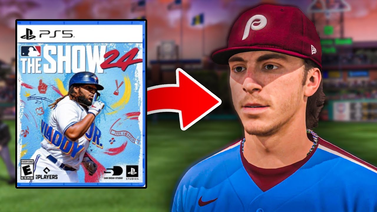 How to Get Traded in MLB The Show 24: A Complete Guide