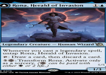 March of the Machine (MOM) Draft Rankings: Ultimate Tier List for Arena