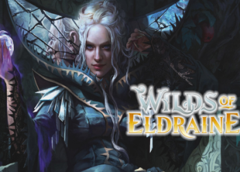 Exclusive Wilds of Eldraine Leak: What You Need to Know