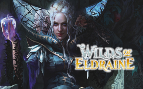 Exclusive Wilds of Eldraine Leak: What You Need to Know