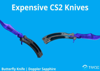 Find the Cheapest Knife in CS: Unbeatable Prices for CS2 Skins and Knives
