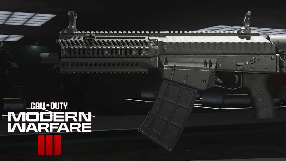 Unlock the Best Haymaker Attachments in MW3 for Close-Range Domination
