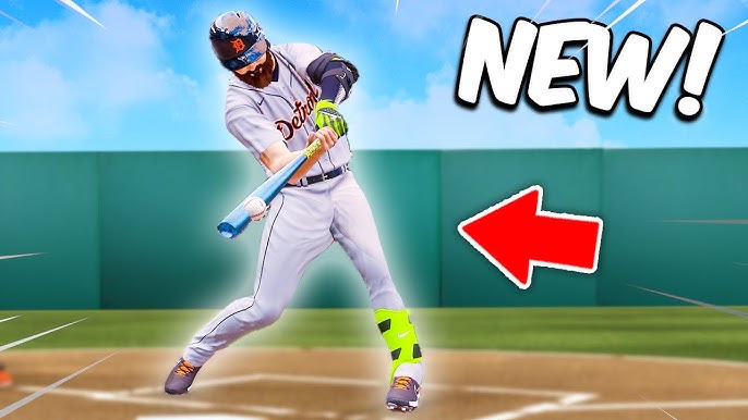 Mastering Legend Stances in MLB The Show 23: Unlocking the Best Batting and Pitching Styles