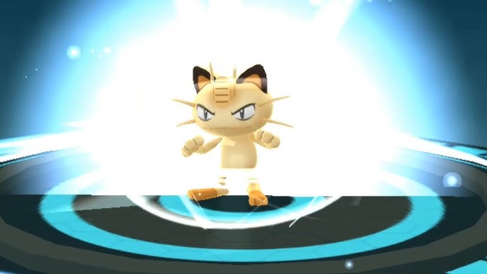 How to Catch and Evolve Meowth in Pokemon GO: Ultimate Guide