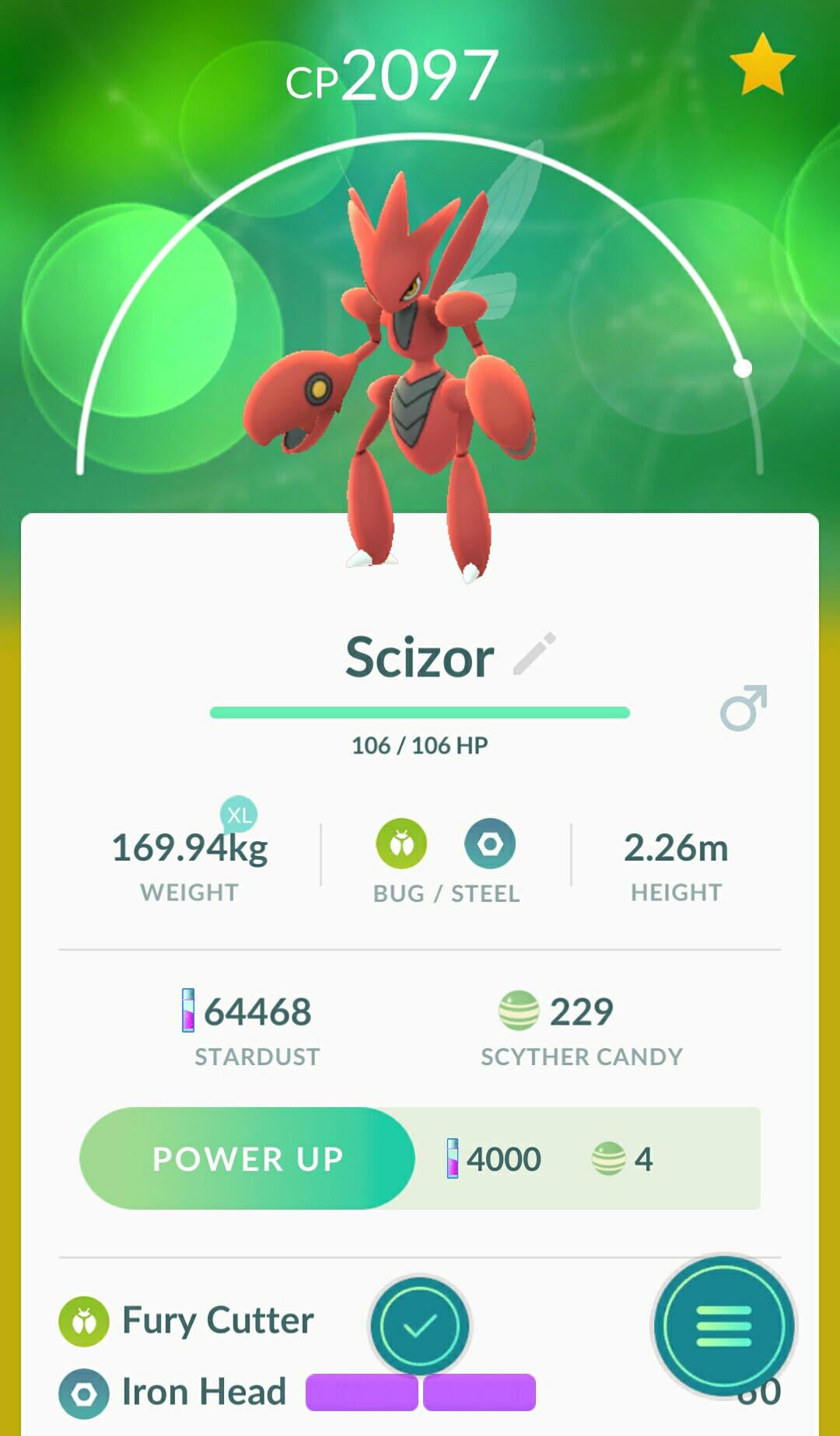 Best Moveset for Scizor in Pokémon GO: Fury Cutter & X-Scissor Explained