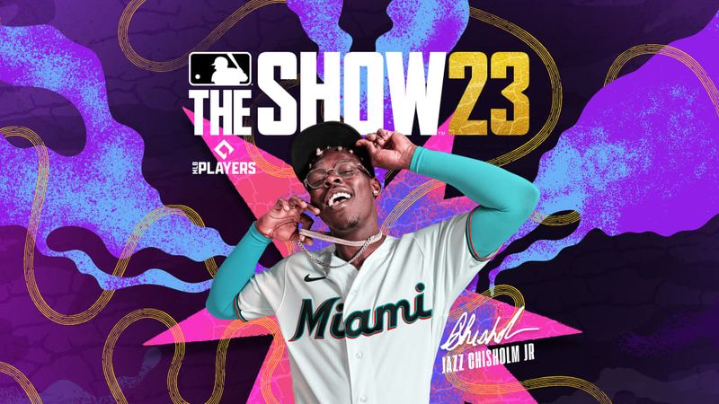 mlb the show 23 down