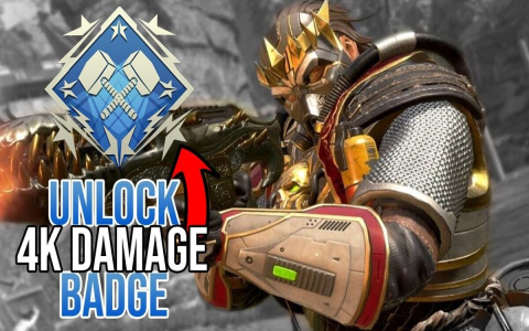 How to Unlock All Apex Badges in Apex Legends: Complete Guide
