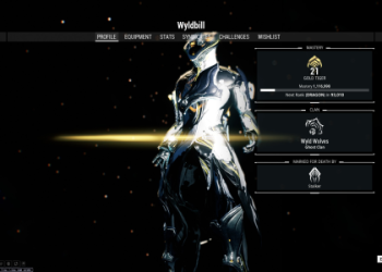 Unlock Toxic Barrage in Warframe: Essential Mod for Toxin Builds