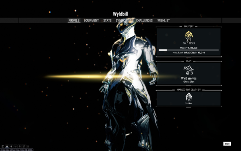 Unlock Toxic Barrage in Warframe: Essential Mod for Toxin Builds