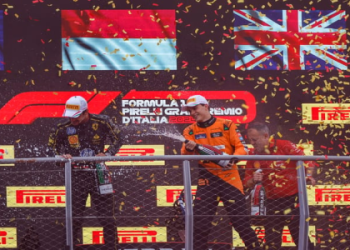 Ultimate Monza F1 24 Setup Guide for Speed and Performance