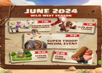 Clash Schedule 2024: Full List of LoL Tournament Dates and Details