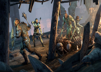 How to Use Bastian Hallix: Skills, Quests, and Rapport in ESO