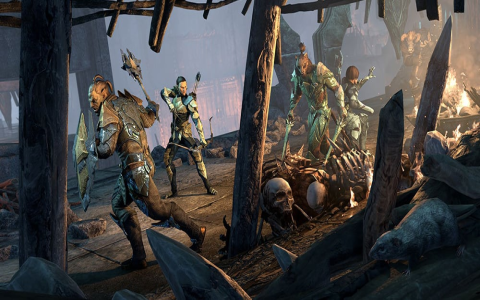 How to Use Bastian Hallix: Skills, Quests, and Rapport in ESO