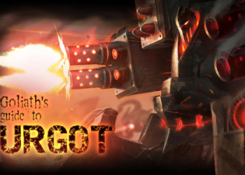 Best Urgot TFT Items: Top Builds for Maximum Power