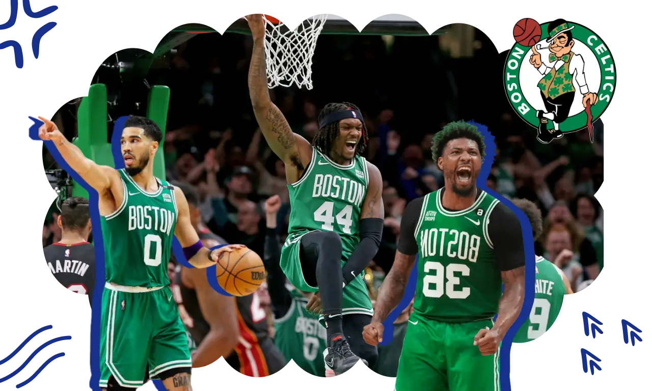 How Well Do You Know the Celtics? Top Trivia Questions and Answers Explained