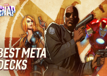 How to Maximize Wolfsbane in Marvel Snap: Stats, Decks, and Strategies