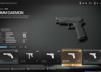 Ultimate Warzone Weapon Rank Guide: Top Picks and Best Loadouts