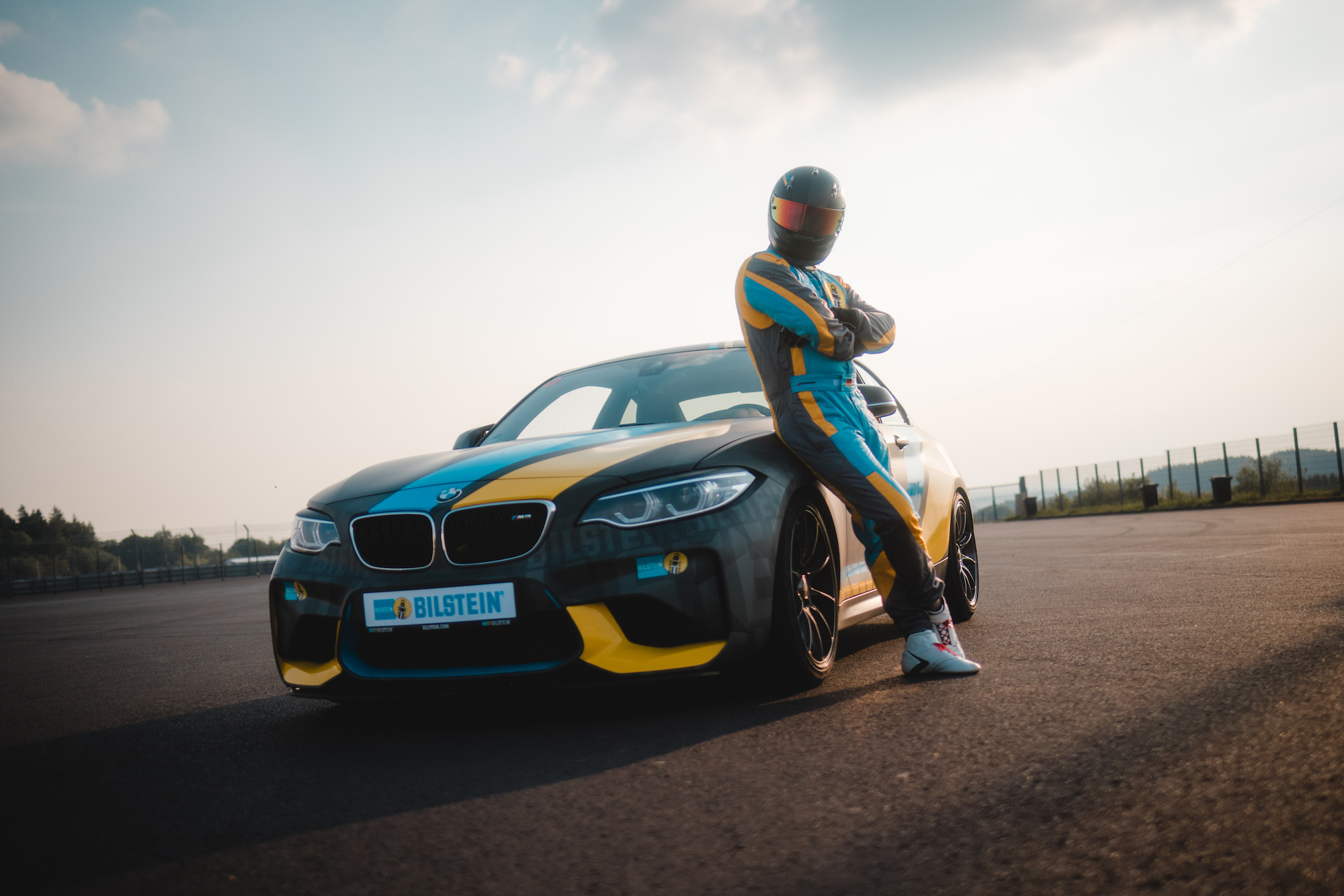 Enhance Performance: Essential M4 Tuning Tips for Your BMW