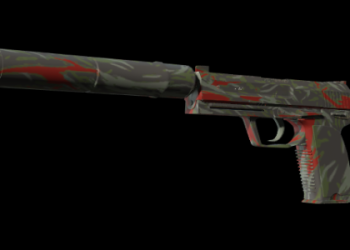 Complete Guide to USP-S Skins: Prices, Rarity, and Market Trends