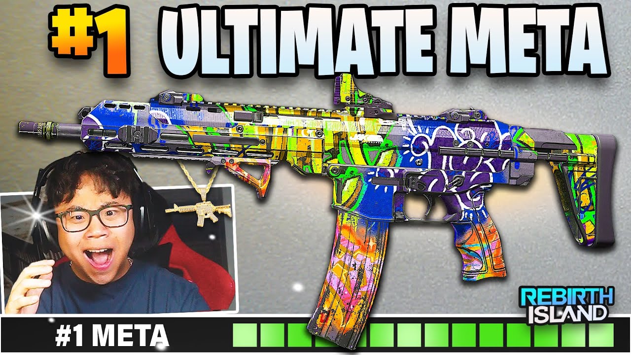 Ultimate Warzone Season 3 Meta Weapons: Best Builds & Strategies