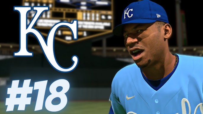 mlb the show 23 down