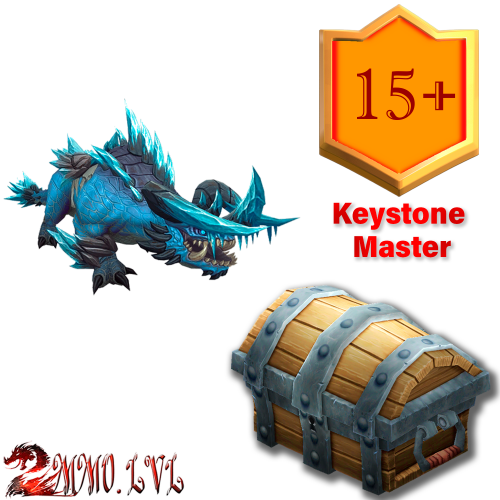 Keystone Master Dragonflight: How to Achieve Mythic+ Rating 2000 Fast