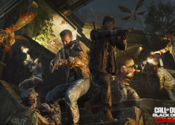 Unlock Early Access for Call of Duty: Black Ops 6 with the New Zealand Trick