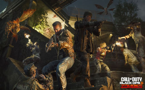 Unlock Early Access for Call of Duty: Black Ops 6 with the New Zealand Trick
