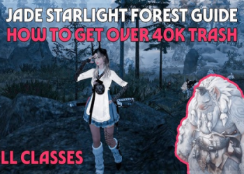 BDO Mountain of Eternal Winter: Essential Tips and Quest Walkthrough