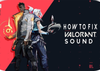 Top Solutions for Valorant Audio Issues: Fix Your Sound Problems Now