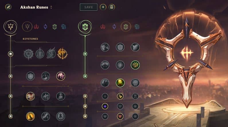 Ultimate Akshan Bot Guide: Best Items, Runes, and Tips for S Tier Success