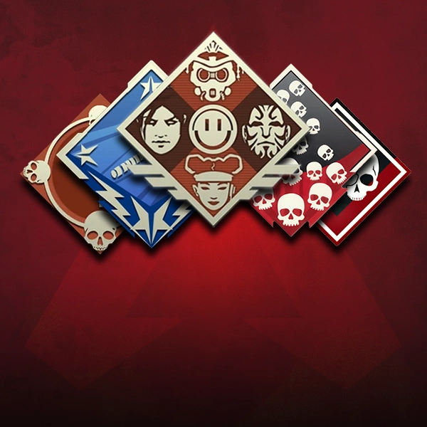 How to Unlock All Apex Badges in Apex Legends: Complete Guide