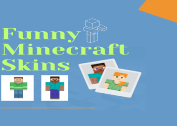 Top Among Us Minecraft Skins to Enhance Your Gameplay