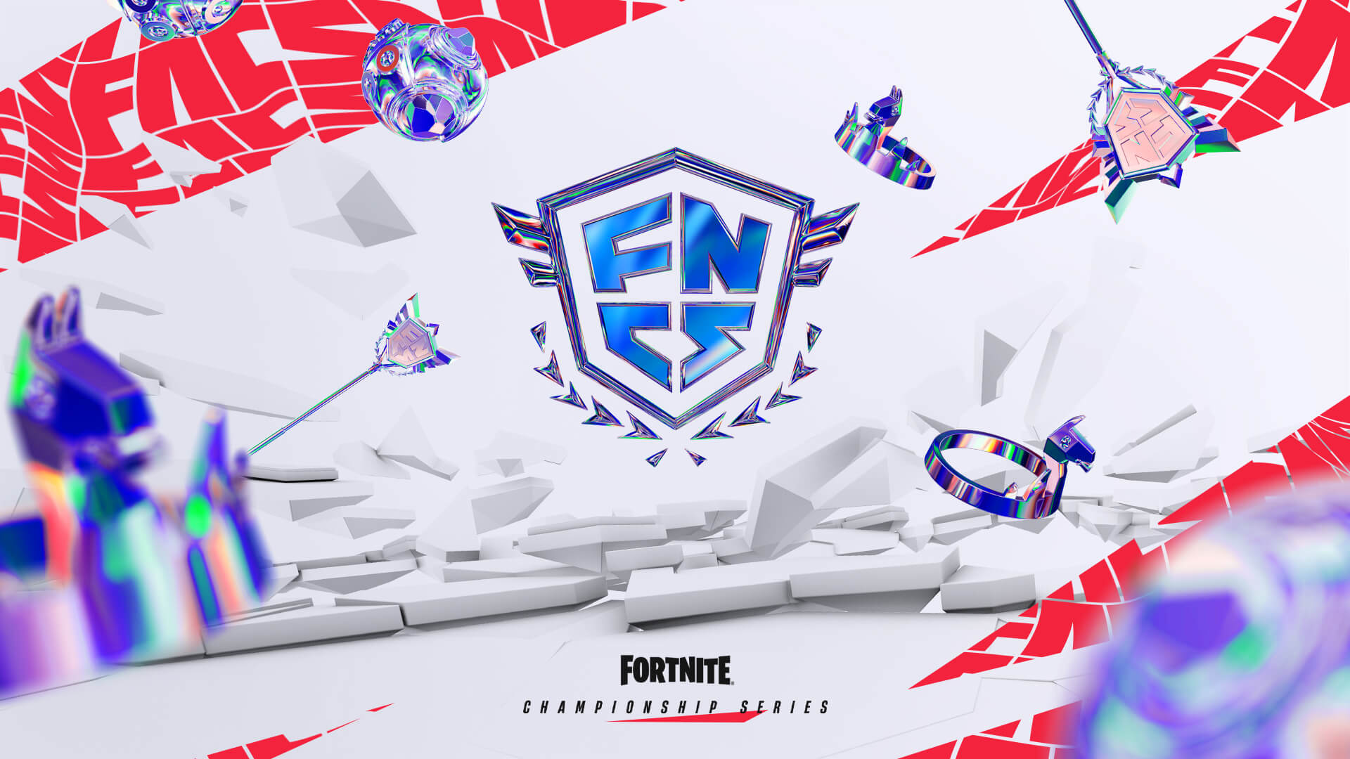 FNCS Major 1 2024: Everything You Need to Know About the Fortnite Championship