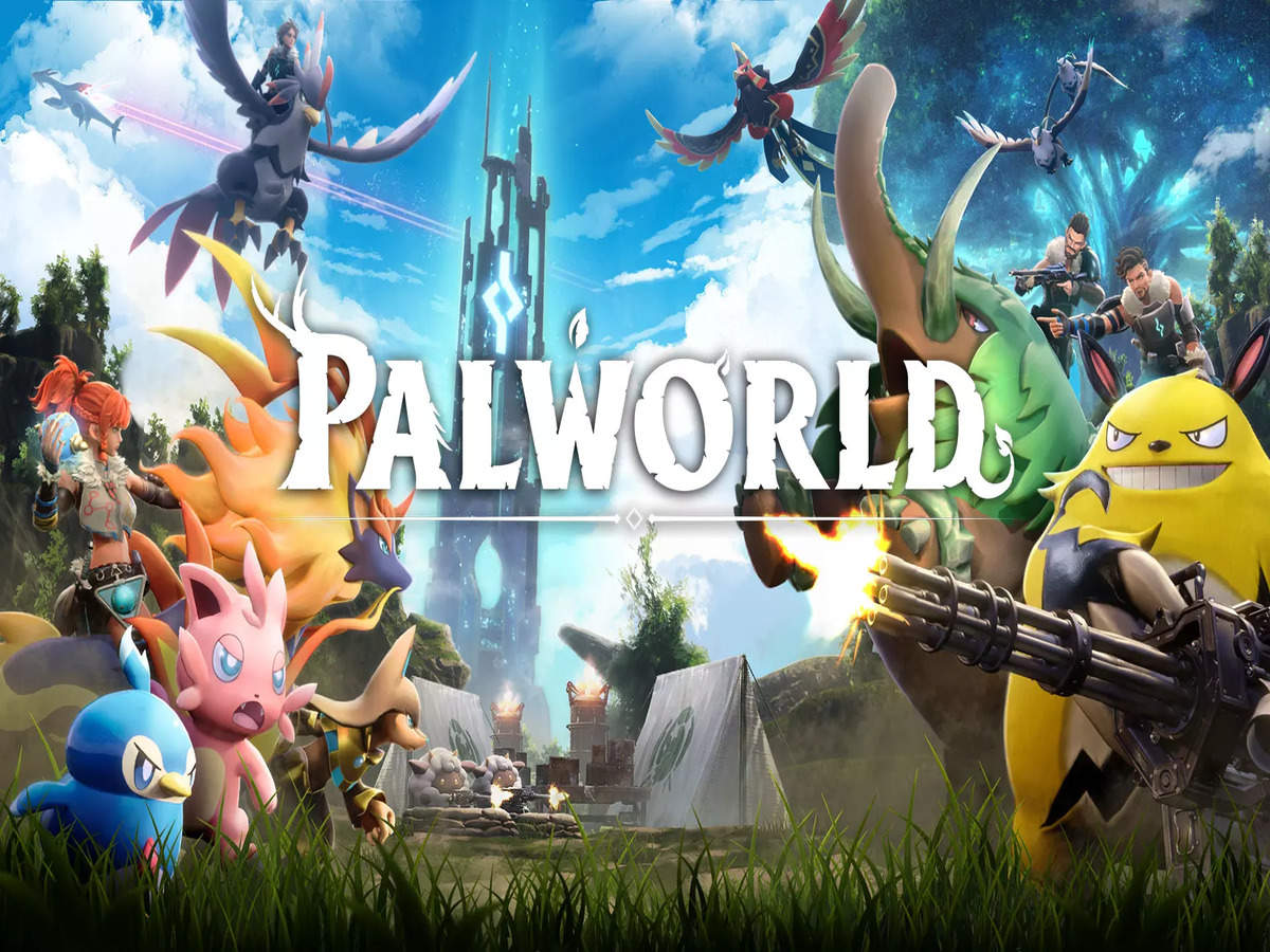 How to Use Admin Commands in Palworld： A Complete Guide