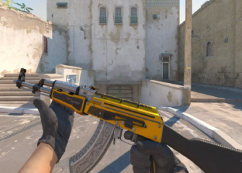 Explore the Rarest AK-47 Skins in CS:GO and Their Market Value