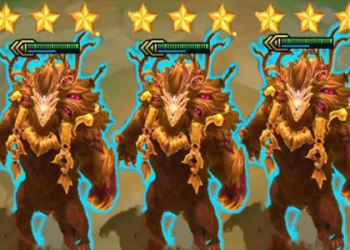 Ultimate Guide to Volibear TFT Items for Set 12 and 7