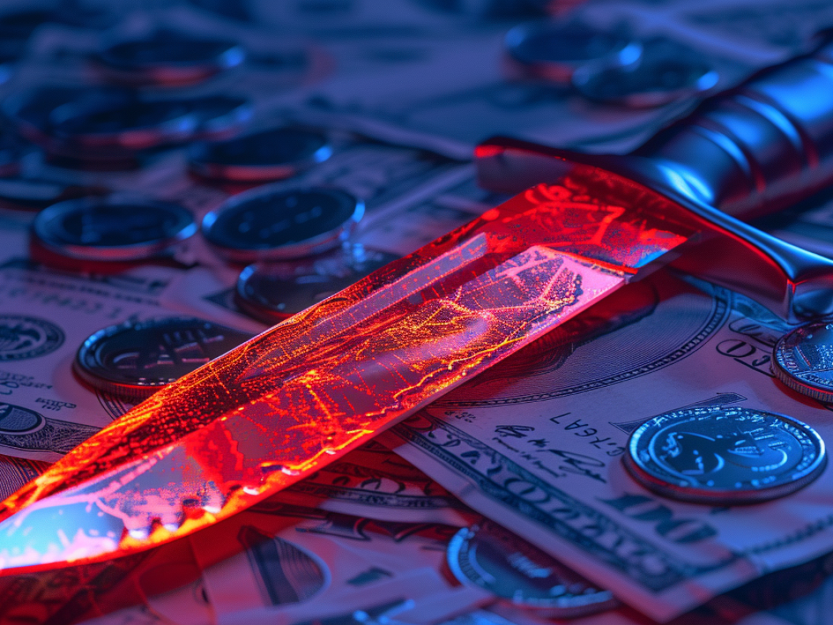 Most Expensive CS:GO Knives Revealed – Discover the Priciest Skins