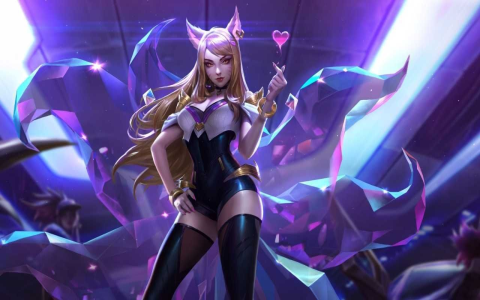 Akali Set 10 TFT: Best Builds, Stats, and Synergies for Dominating the Meta