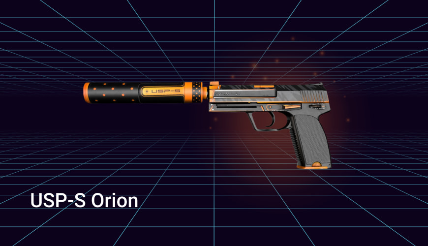 Complete Guide to USP-S Skins: Prices, Rarity, and Market Trends