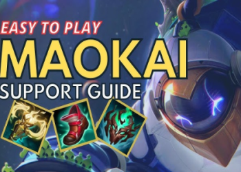 How to Dominate Maokai in Nexus Blitz: Ultimate Guide for Patch 13.23