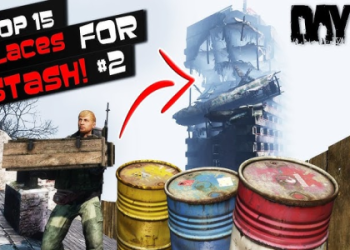 DayZ Livonia Map Overview: Discover Top Spots and Survival Tips