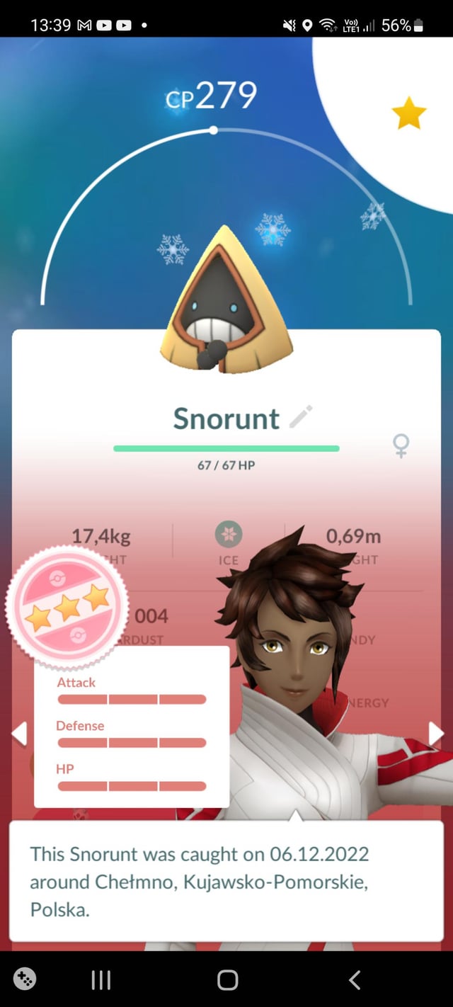 Froslass vs Glalie in Pokémon Go: Which is Better for PvP?