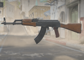 Desert Eagle | Pilot Skin in CS2: Detailed Price & Value Analysis